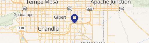 1485 Higley Rd Ste, Unit 102