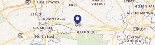 1392 Pulaski Hwy, Unit 1394