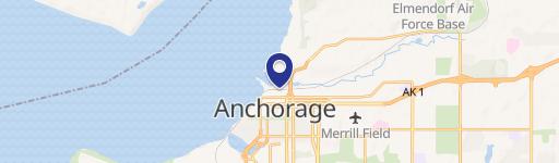 Anchorage, AK 99501