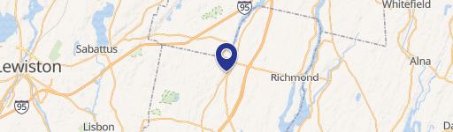 22 Hornbeck Cross Rd