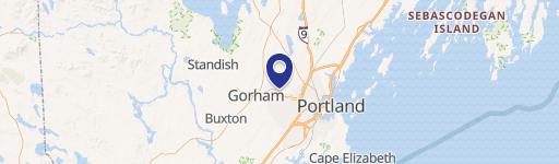 17 Gorham Industrial Pkwy