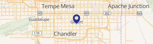 428 Gilbert Rd Ste, Unit 115