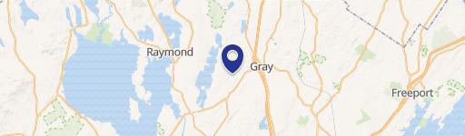 Gray, ME 04039