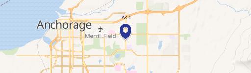 Anchorage, AK 99508