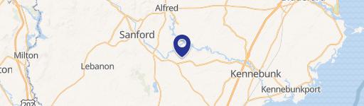 Kennebunk Rd