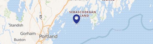 2118 Harpswell Iss Rd