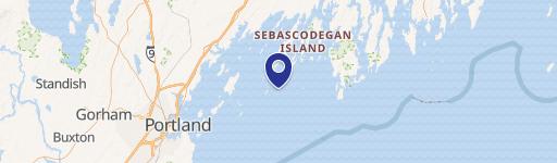 2391 Harpswell Iss Rd