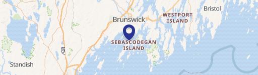 549 Harpswell Nck Rd