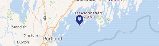 1906 Harpswell Nck Rd