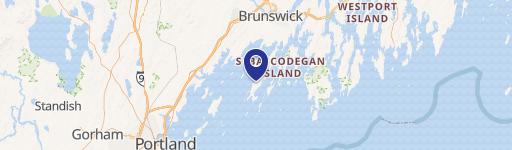 1410 Harpswell Nck Rd