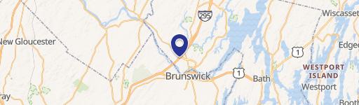 85 Topsham Fair Mall Rd