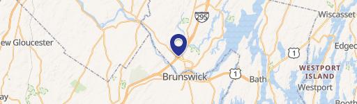 25 Topsham Fair Mall Rd