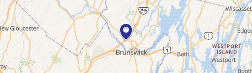 86 Topsham Fair Mall Rd