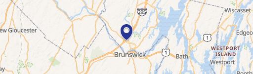 6 Topsham Fair Mall Rd