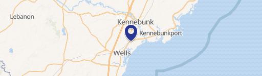 100 Laudholm Farm Rd