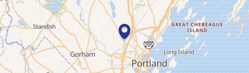 45 Bridgton Rd, Unit 1