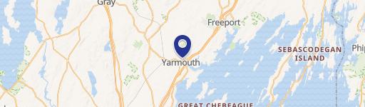 10 Frst Fls Dr Stop, Unit 5