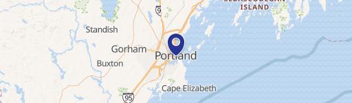 2 Portland Fish Pier Pier