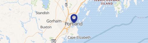 19 Portland Pier Pier