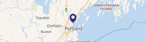 322 Presumpscot St, Unit B