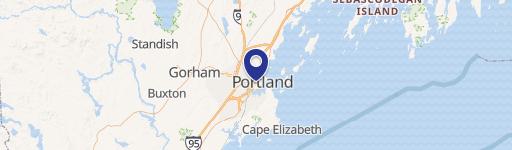 66 Bramhall St Fl, Unit 1