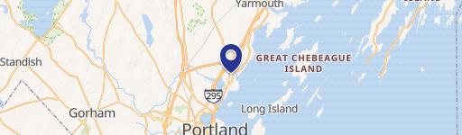 3 Fundy Rd Ste, Unit 2