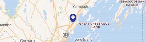 366 Us Rte 1st 2nd Ste, Unit 2