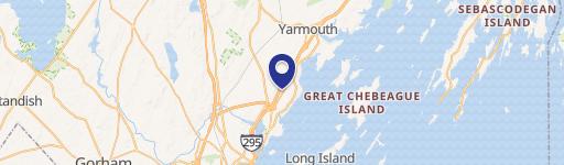 390 Us Rte 1st, Unit 8