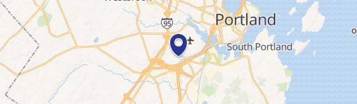 300 Clarks Pond Pkwy