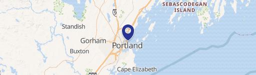 304 Eastern Promenade