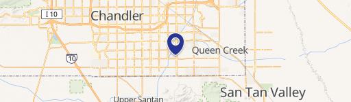 3050 Chandler Hts Rd