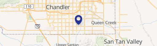 15512 Chandler Hts Rd