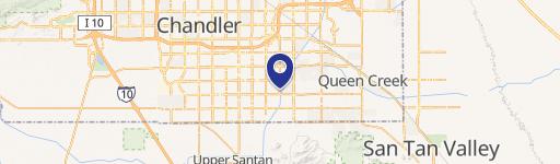 15920 Chandler Hts Rd