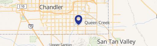 3336 Chandler Hts Rd, Unit 134