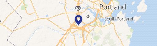 75 John Roberts Rd Bldg B