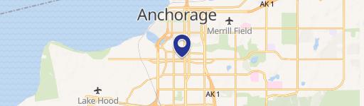 Anchorage, AK 99503