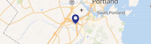 150 Postal Service Way