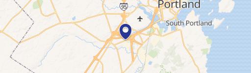 15 Postal Service Way