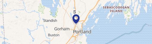 200 Riverside Industrial Pkwy