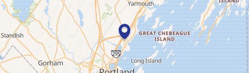 240 Us Rte 1st, Unit A