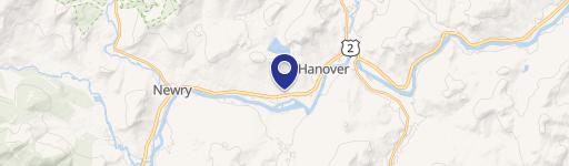 Hanover, ME 04237