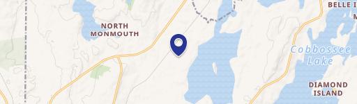 195 Annabessacook Rd