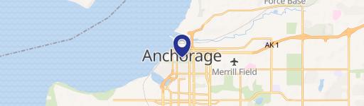 Anchorage, AK 99501
