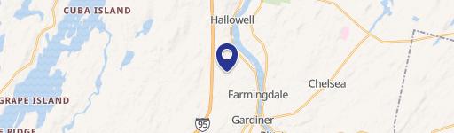 Farmingdale, ME 04344