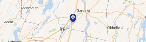 6 Central Maine Xing