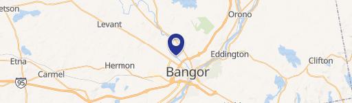 Bangor, ME 04401