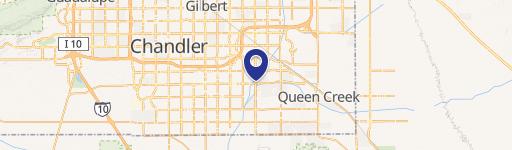 4895 Higley Rd, Unit 113