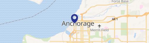 Anchorage, AK 99501