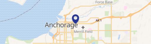 Anchorage, AK 99501