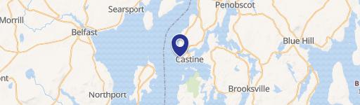 Castine, ME 04420